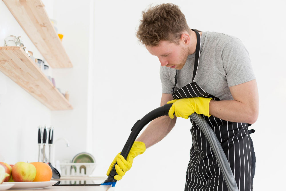 Discover the Comprehensive Benefits of House Cleaning Services in Hudson, MA