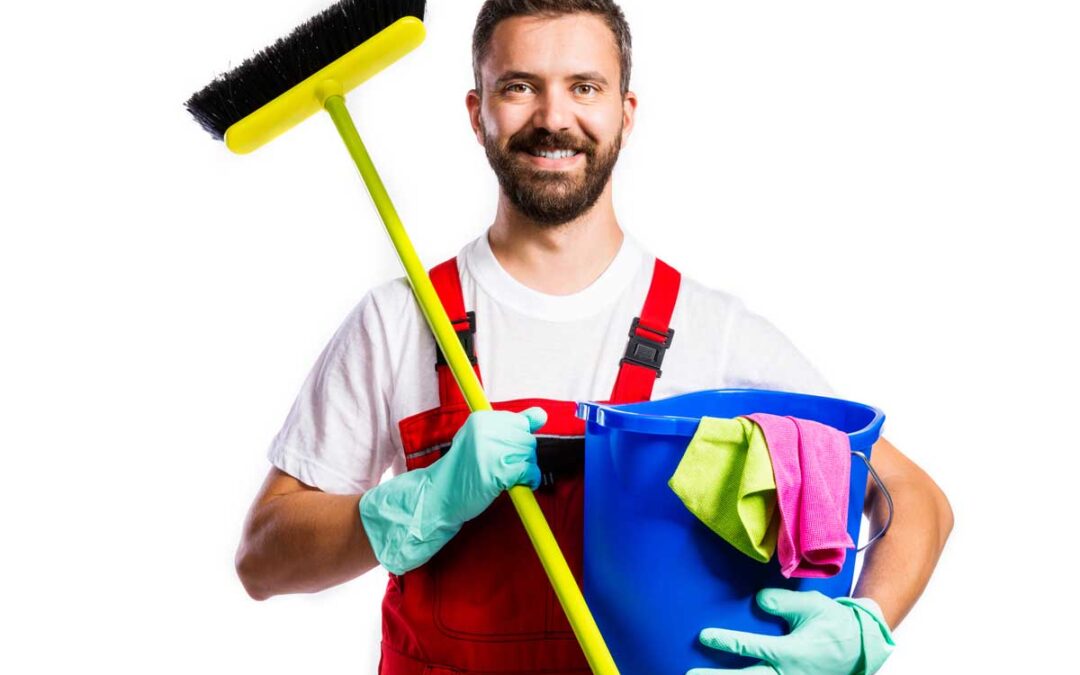 Discover Premium Cleaning Services for Your Home and Business